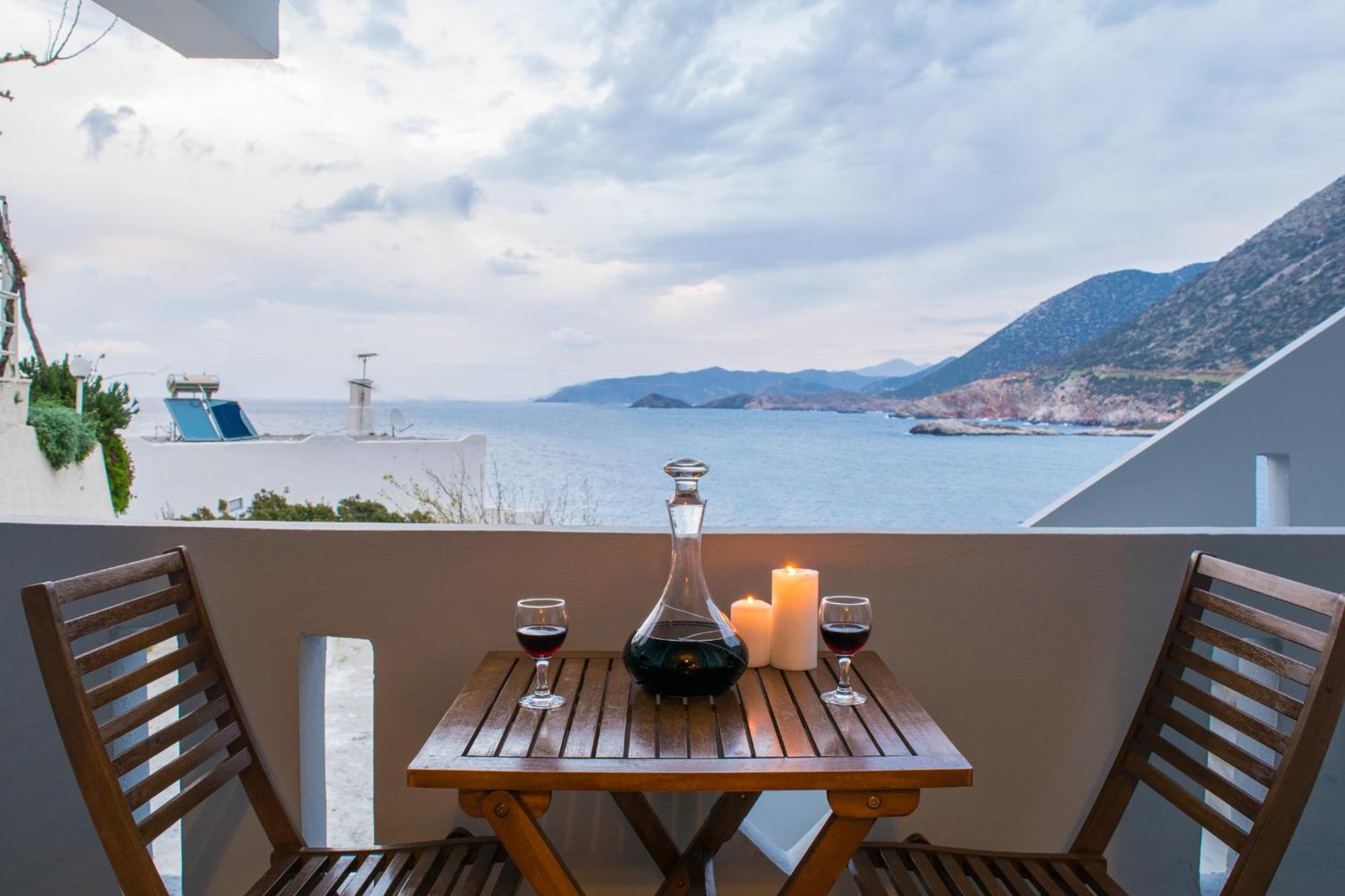 Villa Vasilis Bali  ห้อง รูปภาพ